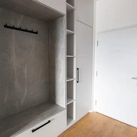 Blue Wave Apartment Banka