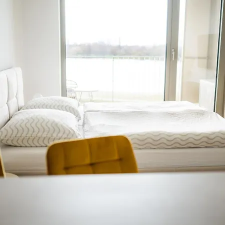 Blue Wave Apartment Banka