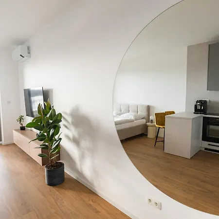 Blue Wave Apartment Banka