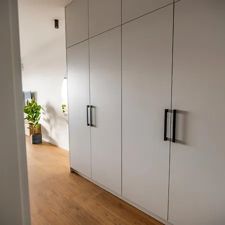 Apartment Blue Wave Banka